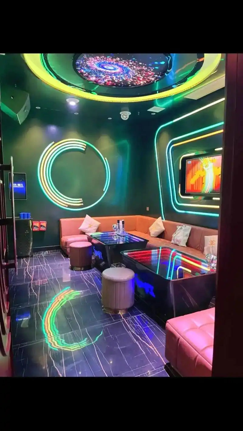 石家庄商务ktv体验分享-赞皇县ktv预定