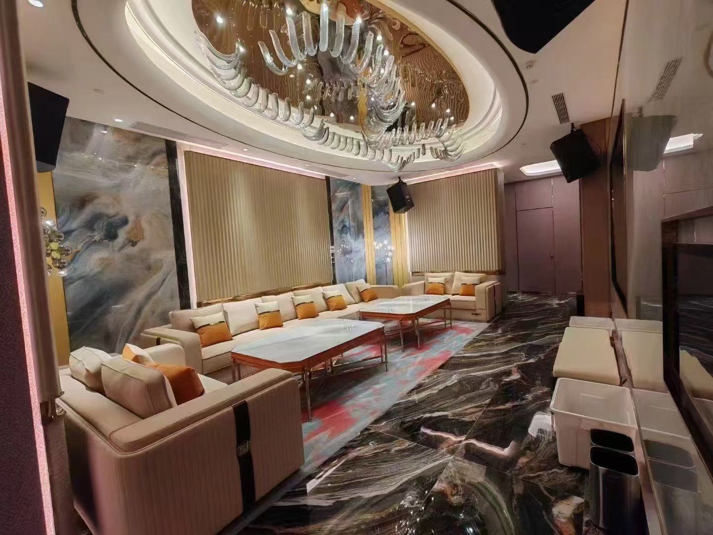 石家庄商务KTV预订-赞皇县ktv预定